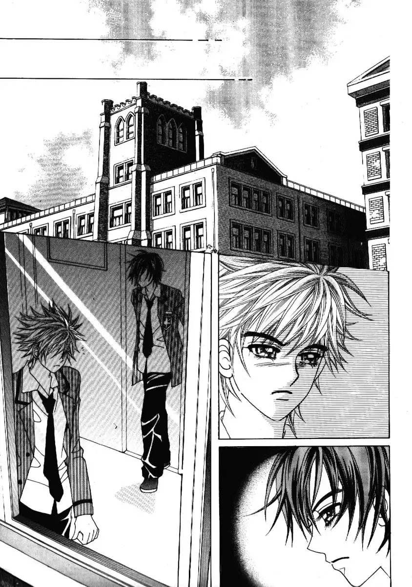 Boy of the Female Wolf Chapter 64 4